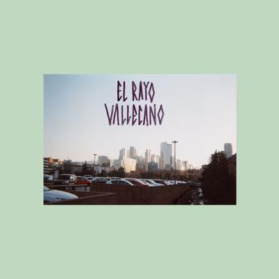El Rayo Vallecano's cover