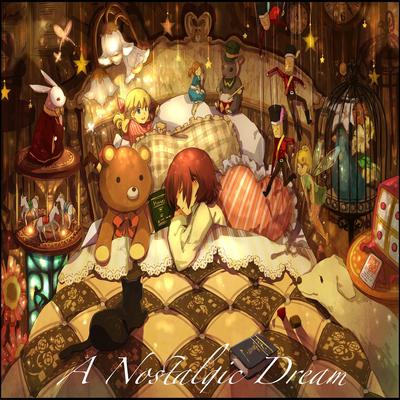 A Nostalgic Dream By Peter Gundry's cover