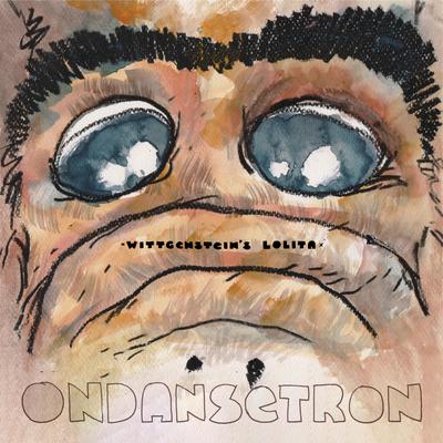 Ondansetron's cover