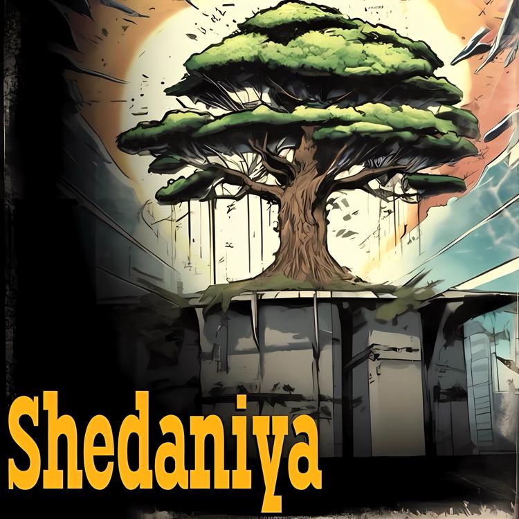 Shedaniya's avatar image