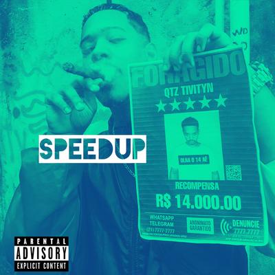 Realidades - Speedup By Tivityn's cover
