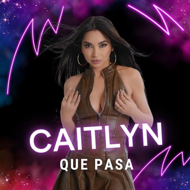 Caitlyn's avatar image