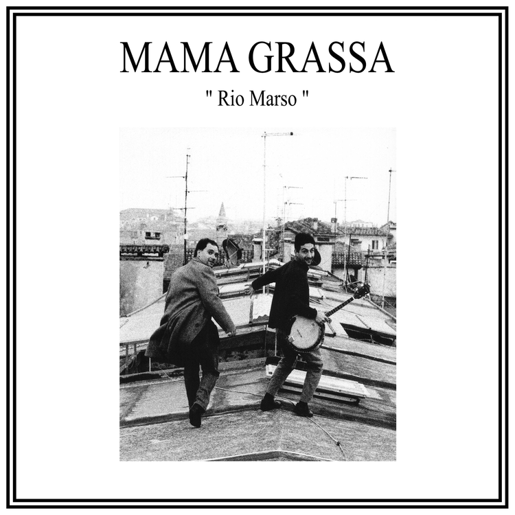 Mama Grassa's avatar image