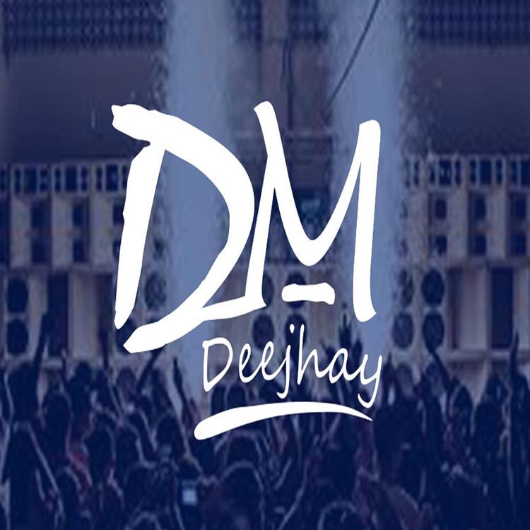 Dj DM OFICIAL's avatar image