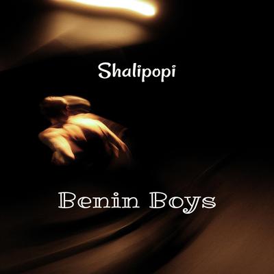 Benin Boys's cover