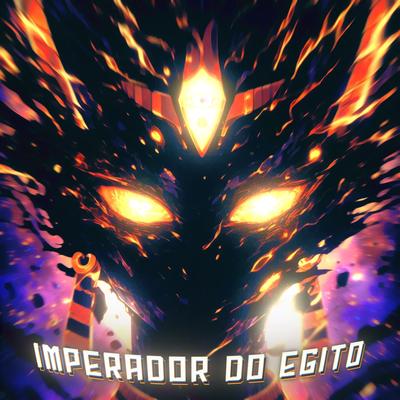 Imperador do Egito's cover