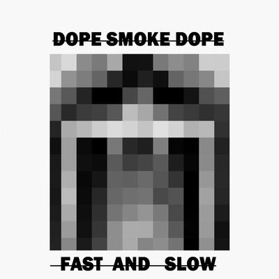 Fast and Slow's cover