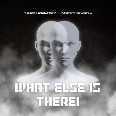 What Else Is There! (Cover Version)'s cover