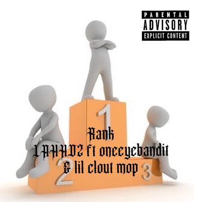 Rank's cover