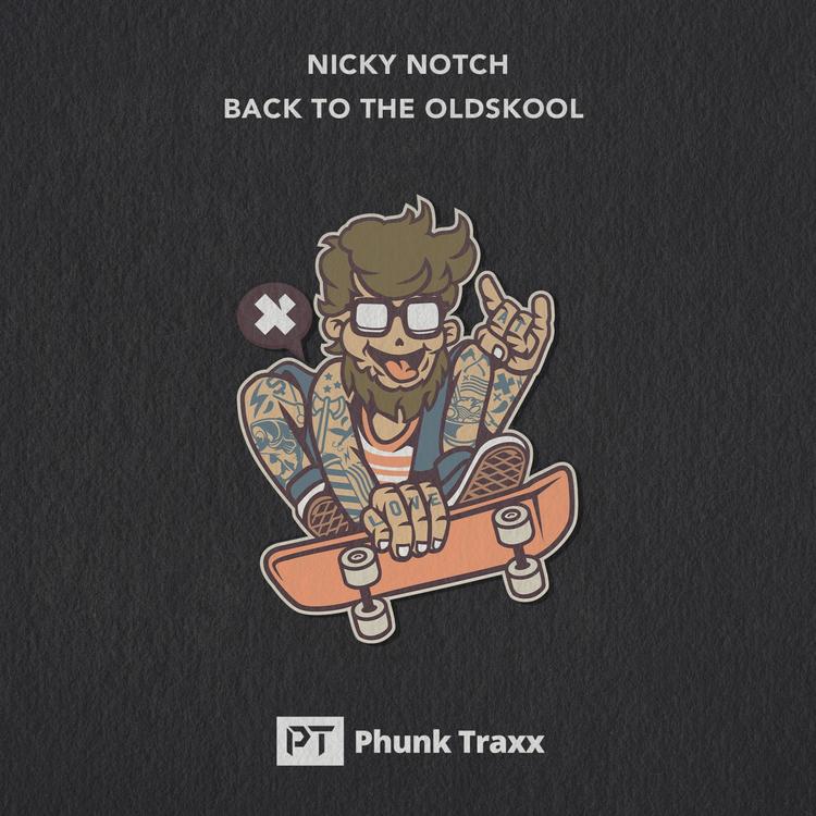 Nicky Notch's avatar image