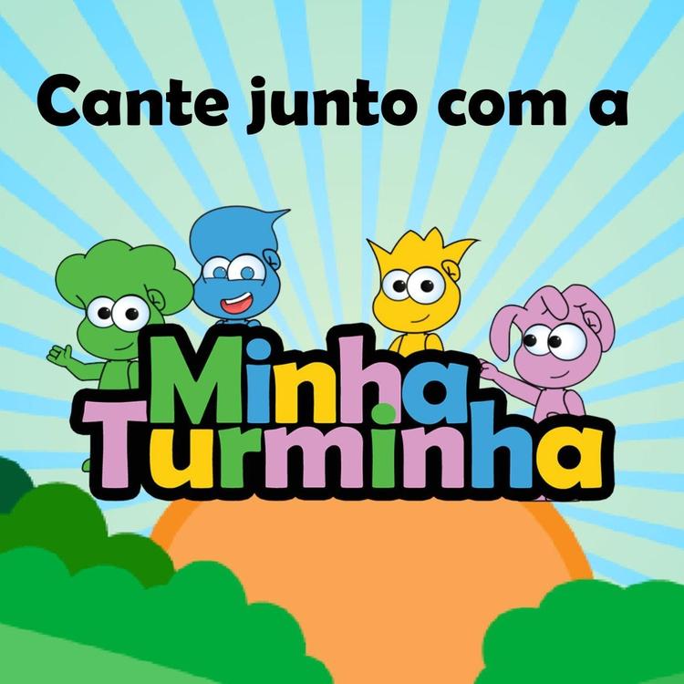 Minha Turminha's avatar image