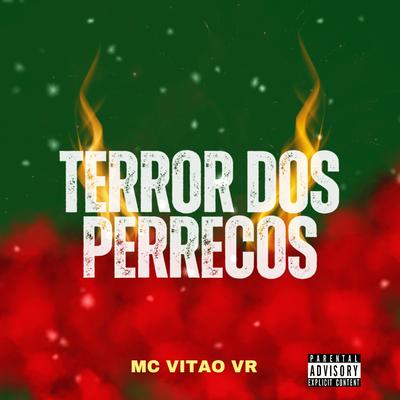 Terror dos Perrecos's cover