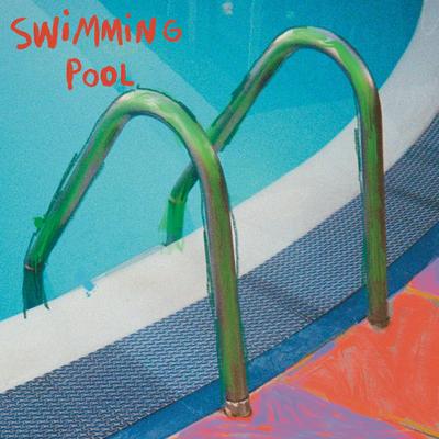 Swimming Pool By Nuno Freitas's cover