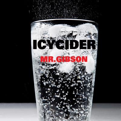ICYCIDER's cover