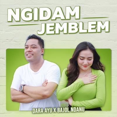 Ngidam Jemblem's cover