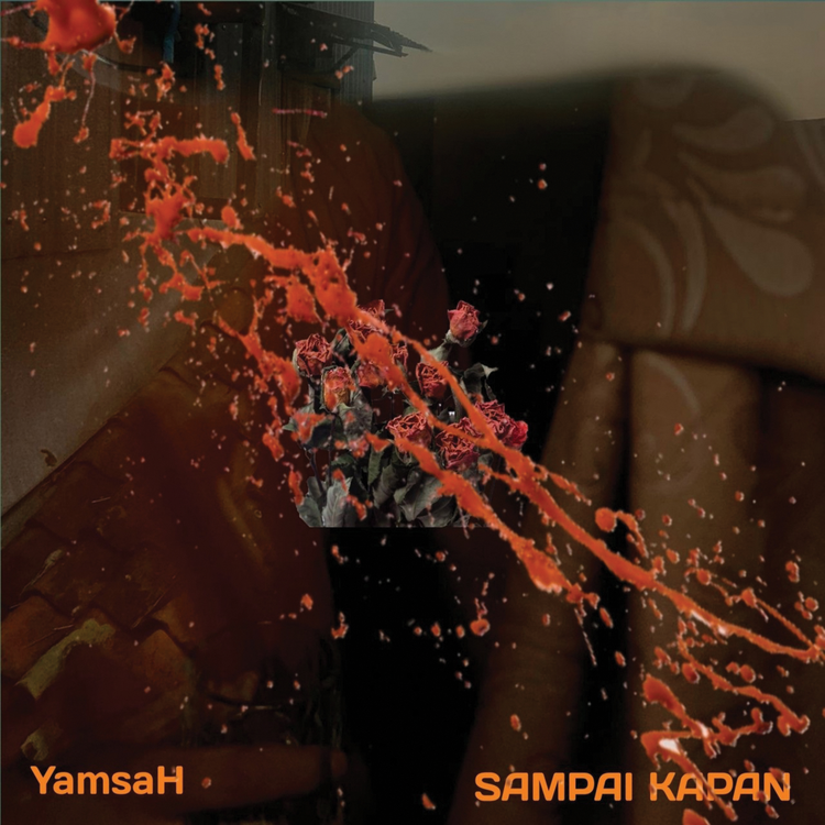 Yamsah's avatar image