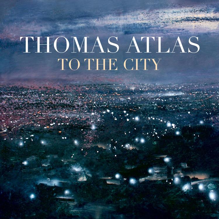 Thomas Atlas's avatar image