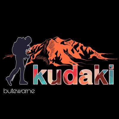 Kudaki's cover