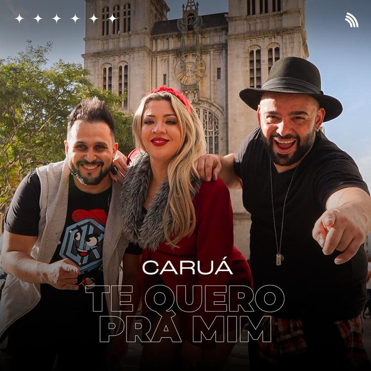 Caruá's avatar image