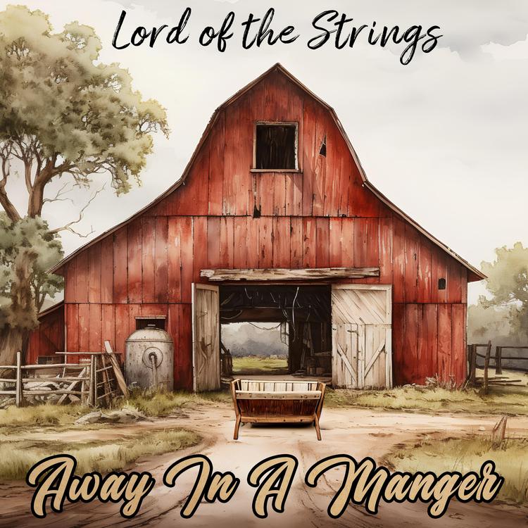 Lord of the Strings's avatar image