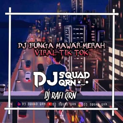 DJ Bunga Mawar Merah Viral's cover