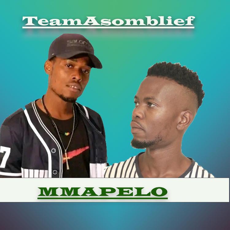 TeamAsomblief's avatar image