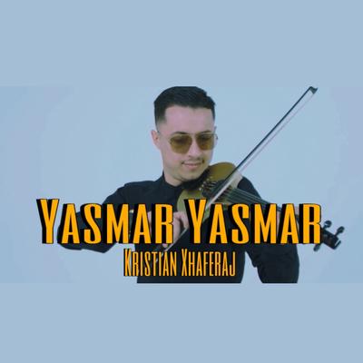 Yasmar Yasmar's cover
