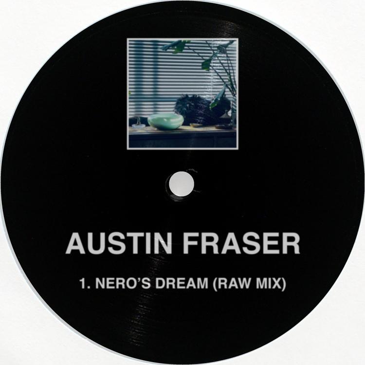 Austin Fraser's avatar image