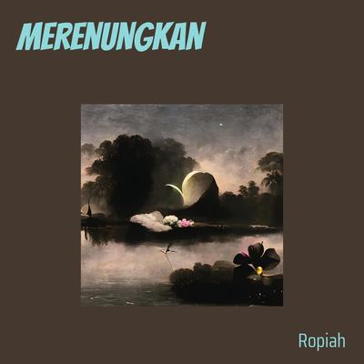 Merenungkan (Acoustic)'s cover