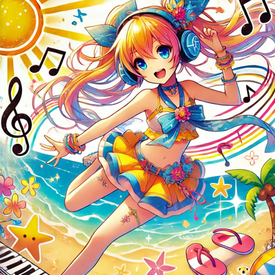 夏のキャンバス's cover