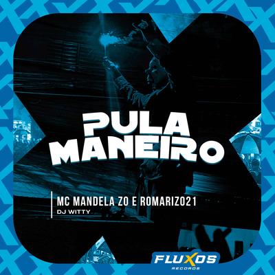 Pula Maneiro's cover