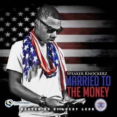 Money By Speaker Knockerz's cover