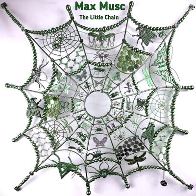 Max Musc's cover