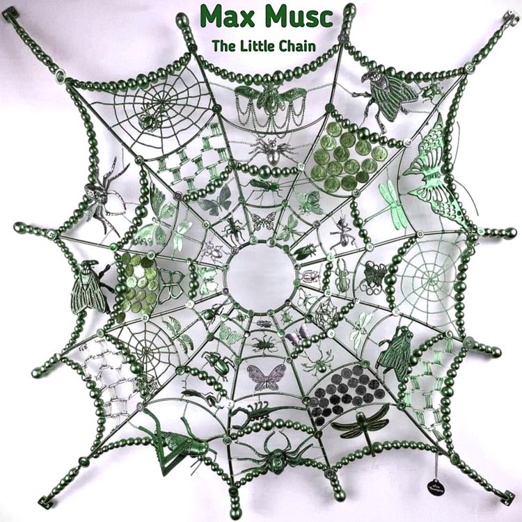 Max Musc's avatar image