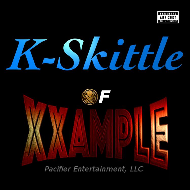 K-Skittle's avatar image