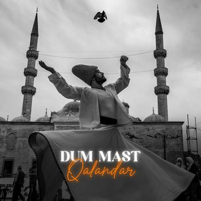 Dum Mast Qalandar's cover