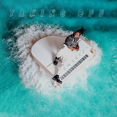 Taking Off (Instrumental)'s cover