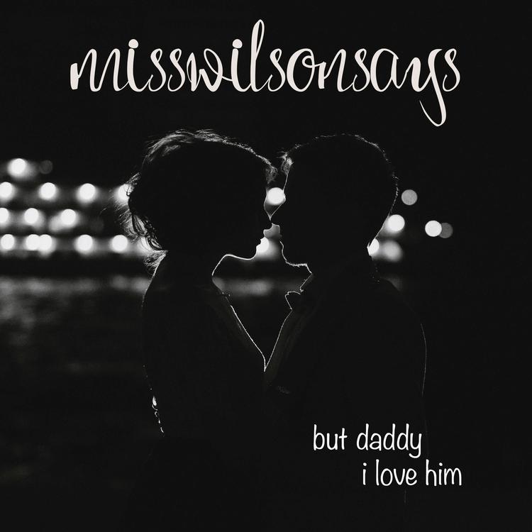 misswilsonsays's avatar image