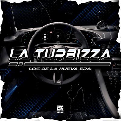 La Turbizza's cover