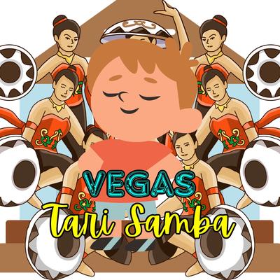 Tari Samba's cover