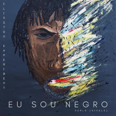 Eu Sou Negro's cover