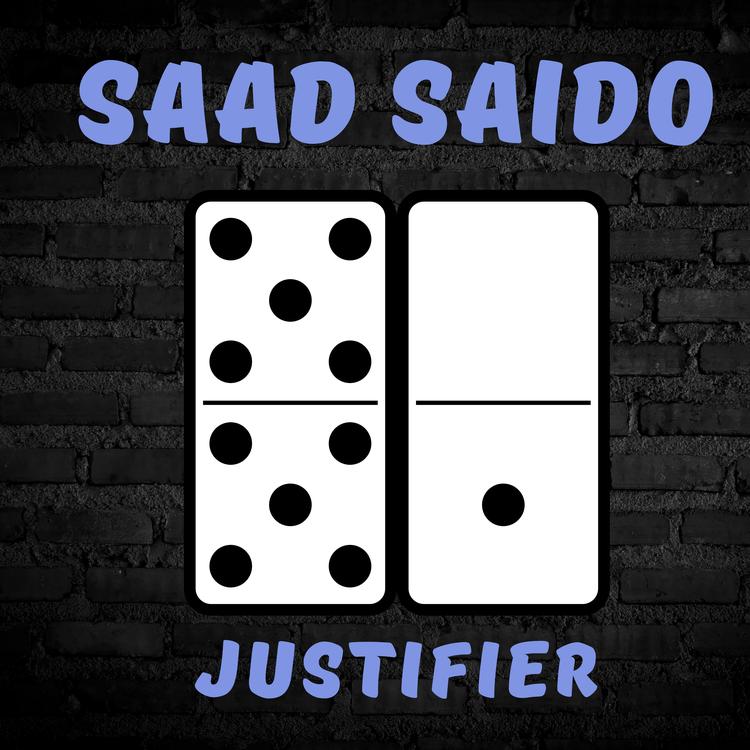 Saad Saido's avatar image