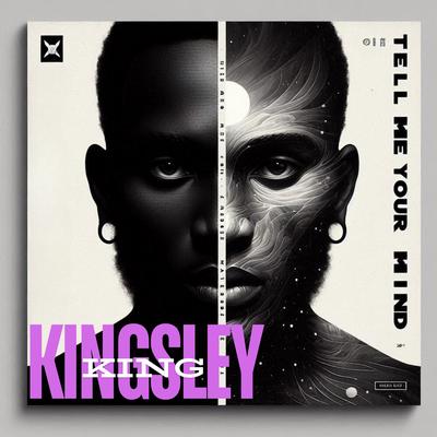 Kingsley King's cover