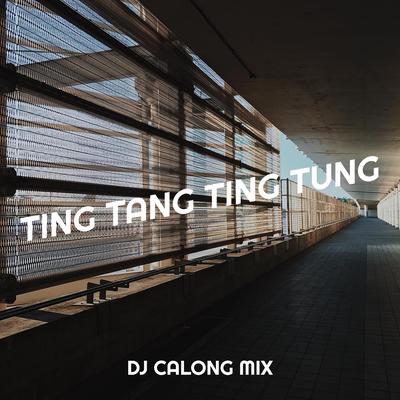 DJ Calong Mix's cover