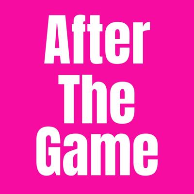 After The Game's cover