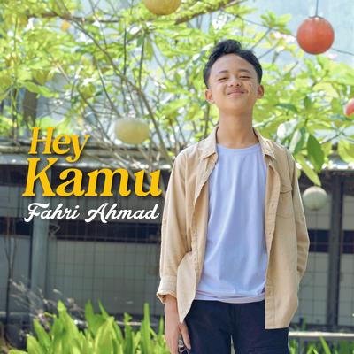 Fahri Ahmad's cover