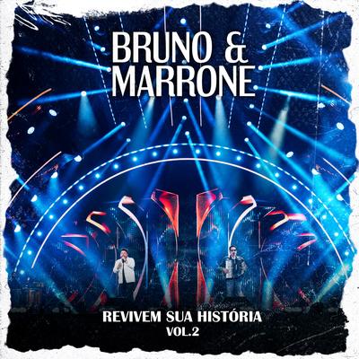 Passou da conta (Ao Vivo) By Bruno & Marrone's cover