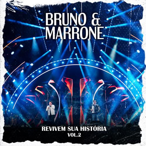 Bruno e marrom's cover