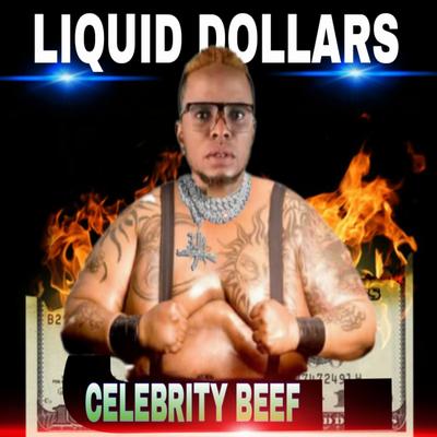 Celebrity Beef's cover