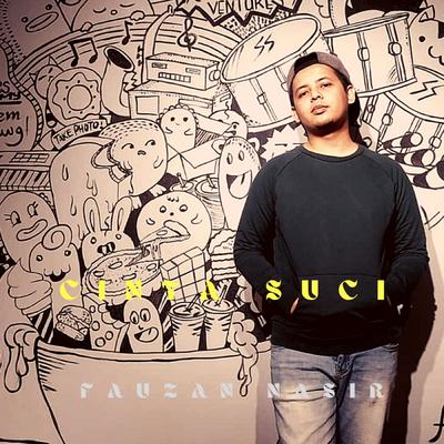 Fauzan Nasir's cover